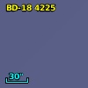 BD-18  4225