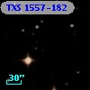 TXS 1557-182