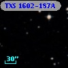 TXS 1602-187A