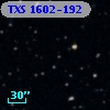 TXS 1602-192