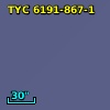 TYC 6191-867-1