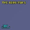 TYC 6195-758-1