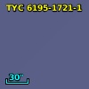 TYC 6195-1721-1