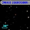 2MASS J16035008-1805459