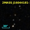 2MASS J16044181-1741191
