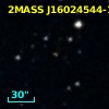 2MASS J16024544-1930377