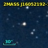 2MASS J16052192-1936026