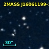 2MASS J16061199-1935331