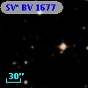 SV* BV  1677