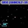 1RXS J160026.7-181905