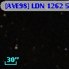 [AVE98] LDN  1262 5