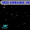1RXS J160110.8-182229