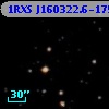 1RXS J160322.6-175116