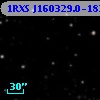 1RXS J160329.0-183022