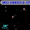 1RXS J160357.4-175051