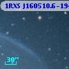 1RXS J160510.6-194257