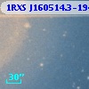 1RXS J160514.3-194914