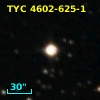 GSC 04602-00625
