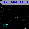 1RXS J160549.3-185026