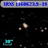 1RXS J160623.9-181408