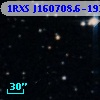 1RXS J160708.6-192737