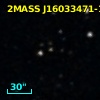2MASS J16033471-1829303