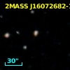[PBB2002] USco J160726.8-185521