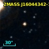 2MASS J16044342-1910146