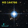 HD 144766