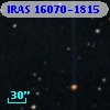 IRAS 16070-1815