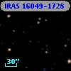 IRAS 16049-1728