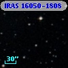 IRAS 16050-1808