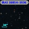 IRAS 16054-1836