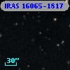 IRAS 16065-1817