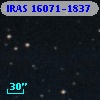 IRAS 16071-1837
