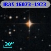 IRAS 16073-1923