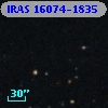 IRAS 16074-1835