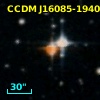 CCDM J16085-1940B