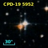 CPD-19  5952