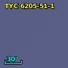 2MASS J16092367-1736410