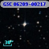 GSC 06209-00217