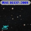 IRAS 16137-2009