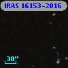 IRAS 16153-2016