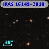 IRAS 16149-2010