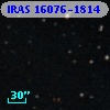 IRAS 16076-1814
