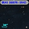 IRAS 16078-1842