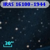 IRAS 16100-1944