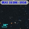 IRAS 16106-1850