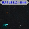 IRAS 16112-1844