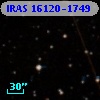 IRAS 16120-1749